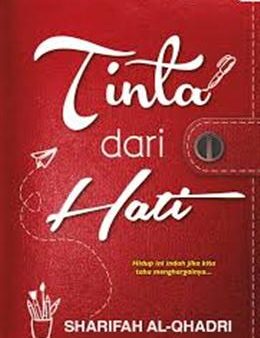 Tinta dari Hati For Discount