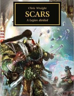 Scars (Horus Heresy) Fashion