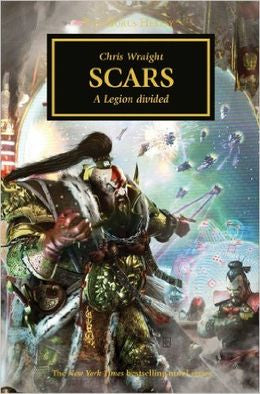 Scars (Horus Heresy) Fashion