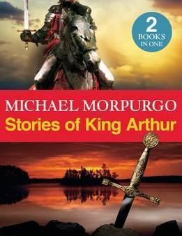 Stories Of King Arthur Fashion