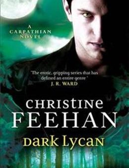 Dark Lycan (Dark Carpathian Series #24) Cheap