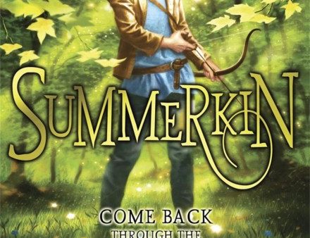 Summerkin: Come Back through the Way Online Sale