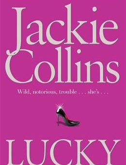 Lucky (Lucky Santangelo #2) Online Hot Sale