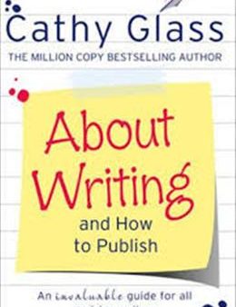 About Writing and How to Publish Hot on Sale