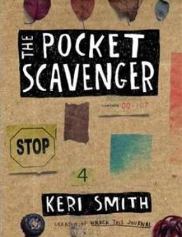 The Pocket Scavenger on Sale