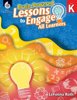 Brain-Powered Lesson To Engage All Learners Kindergarten Online now