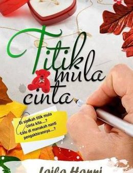 Titik Mula Cinta on Sale