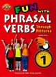 Primary Level Fun With Phrasal Verbs Through Pictures Book 1 Online Sale