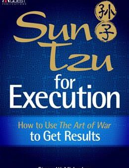 Sun Tzu For Execution For Cheap