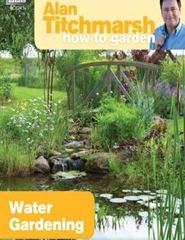 HOW TO GARDEN WATER GARDENING Online now