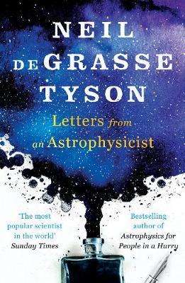 Letters from an Astrophysicist (UK EARLY) Cheap