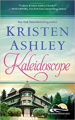 Kaleidoscope For Cheap