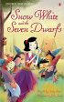 Snow White and the Seven Dwarfs (First Reading Level 4) For Sale