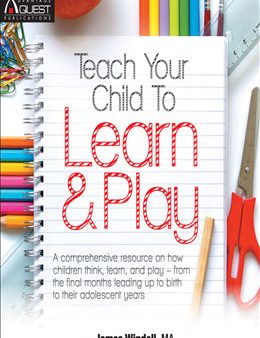 Teach Your Child To Learn & Play For Cheap