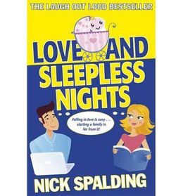 Love And Sleepless Nights Discount