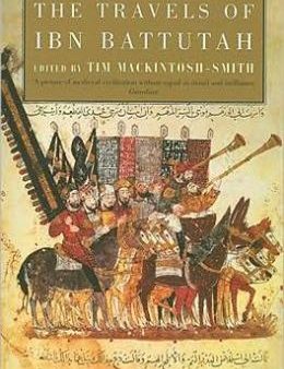 The Travels of Ibn Battutah Online