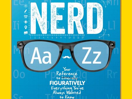 Nerd A to Z Online