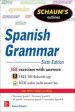 Schaum s Outline of Spanish Grammar, , 6E Cheap