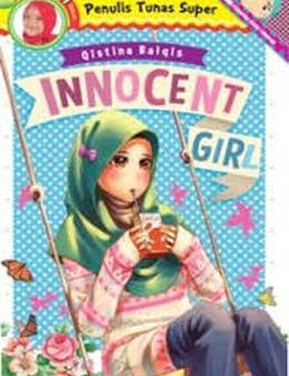 Tunas Super: Innocent Girl Online