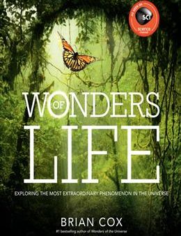 Wonders of Life: Exploring the Most Extraordinary Phenomenon in the Universe on Sale