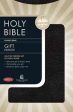 Holy Bible: Gift And Award Edition [Leather] Cheap