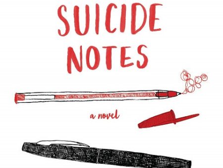 Suicide Notes Online Sale