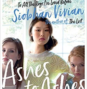 Ashes to Ashes on Sale