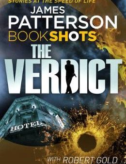 The Verdict ( Bookshots ) Online Sale