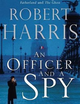 An Officer and a Spy Hot on Sale