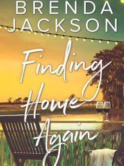 FINDING HOME AGAIN For Sale