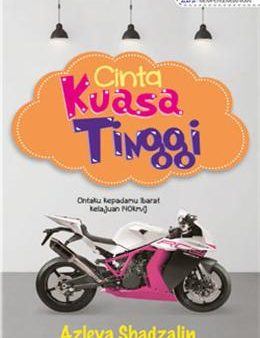 Cinta Kuasa Tinggi Online