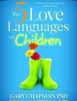 The 5 Love Languages of Children Online