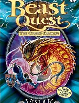 Vislak the Slithering Serpent (Beast Quest #80) Online Hot Sale