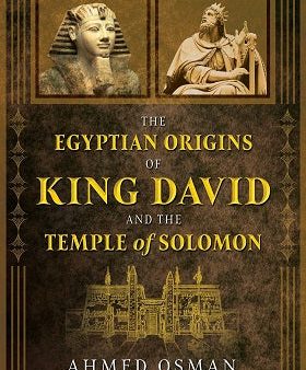 The Egyptian Origins of King David and the Temple of Solomon Fashion