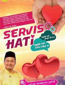 SERVIS HATI For Sale