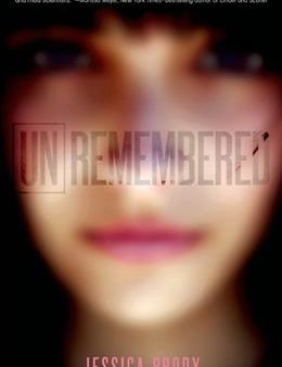 Unremembered (Unremembered #1) Sale