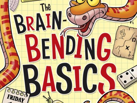 The Brain-Bending Basics (Murderous Maths) For Sale