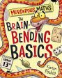 The Brain-Bending Basics (Murderous Maths) For Sale