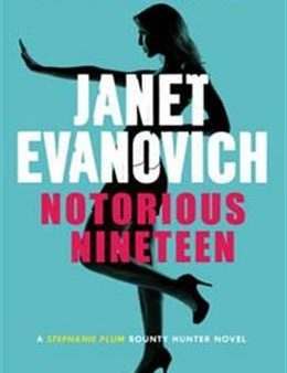 Notorious Nineteen (Stephanie Plum #19) Discount