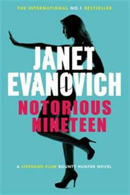 Notorious Nineteen (Stephanie Plum #19) Discount