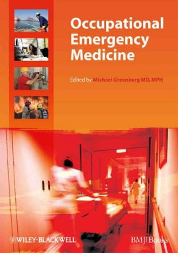 Occupational Emergency Medicine Discount