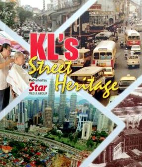 KL s Street Heritage on Sale