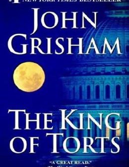 THE KING OF TORTS Online Hot Sale