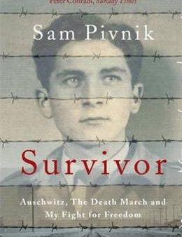 Survivor: Auschwitz, The Death March and My Fight For Freedom Online now