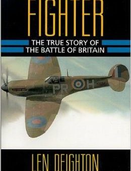 Fighter:The True Story Of The Battle Of Britain Online now