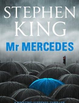 Mr Mercedes (UK) For Sale