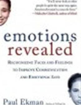 Emotions Revealed: Recognizing Faces and Feelings to Improve Communication and Emotional Life, 2E Cheap