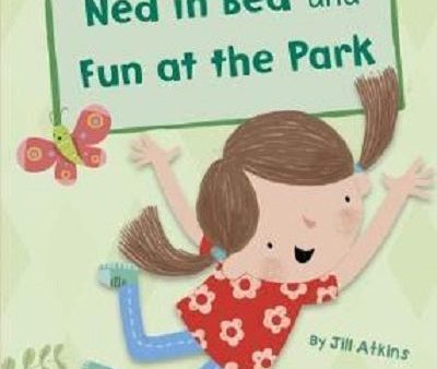 NED IN BED AND FUN AT THE PARK For Sale