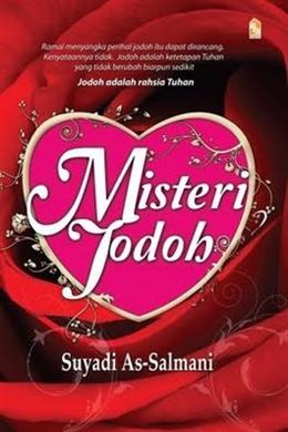 Misteri Jodoh Cheap