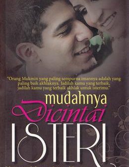 Mudahnya Dicintai Isteri For Cheap